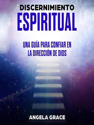 cover image of Discernimiento Espiritual